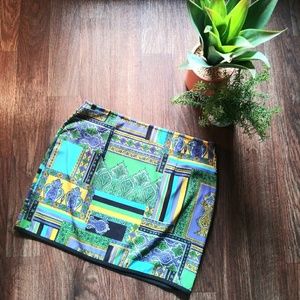 5/$25: BOSTON PROPER Skirt (Size 14)